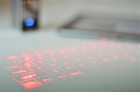 Image result for Projection Keyboard for Computer