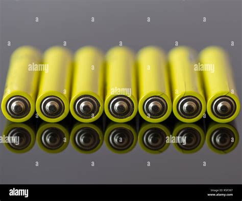 Why Battery Color Is Yellow at Anthony Tryon blog