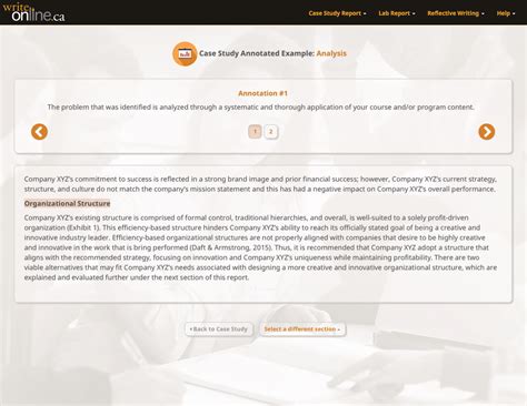 Image result for Case Study Problem Statement Examples