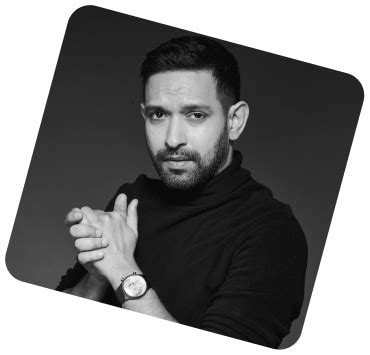 Titan Wear Your Story: Vikrant Massey’s Watch Collection