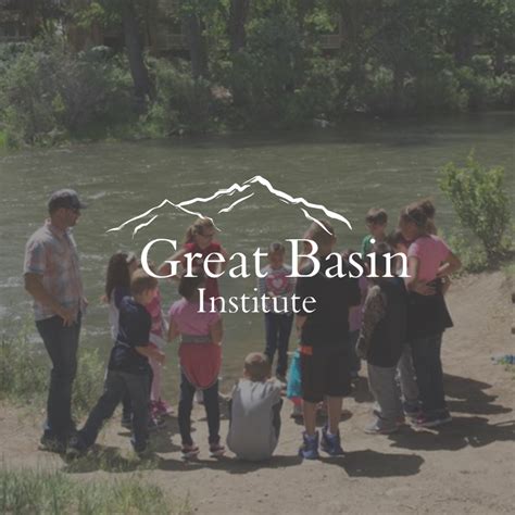 Great Basin Institute - Education Alliance