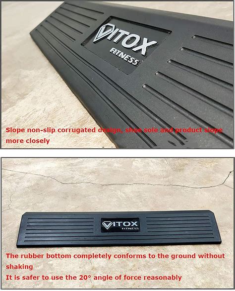 Buy குணமடைந்த ஸ்குவாட் மற்றும் கன்று உயர்வு தளத்திற்கான டி.எஸ்.டி.எஸ் ...