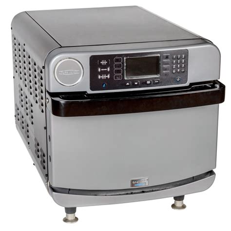 TurboChef Encore 2 ENC-9600-1 High-Speed Accelerated Cooking Countertop ...
