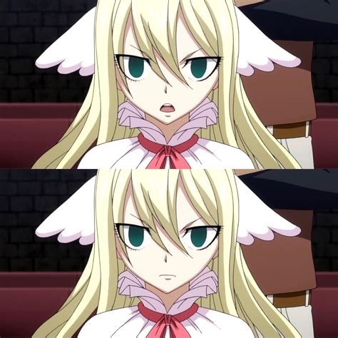 Pin on Mirajane Strauss