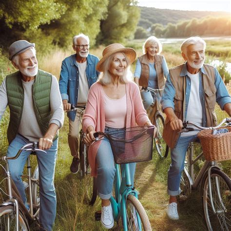 Longevidad en zonas azules: ¿mito o realidad? - WellnessDestiny