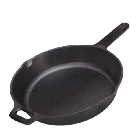 DuraCast India Cast Iron Skillet: Sear, Saute, and Sizzle with Authent