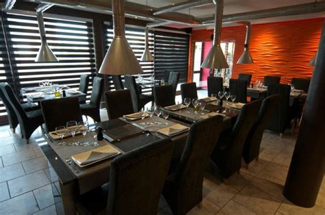 LA CHARBONNADE DE LA BOTTE, Ans - Restaurant Reviews, Phone Number ...