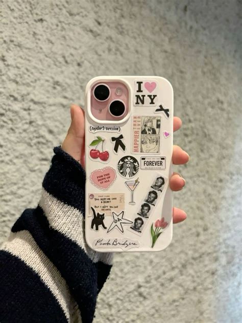 Pin de ㅇㅇㅌ en Aesthetic phone cases | Protectores de iphone, Funda de ...
