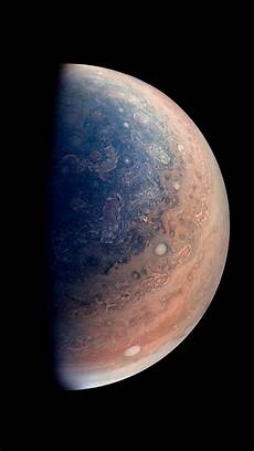 Iphone X Wallpaper Jupiter by Jupiter Planet As Seen By Nasa S Juno Spacecraft Iphone 6 Iphone X Wallpaper Jupiter