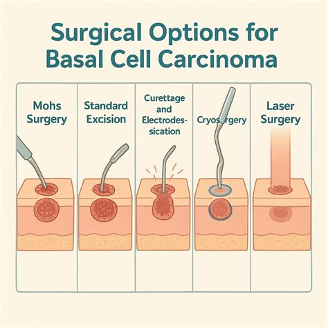 Basal Cell Carcinoma Plastic Surgery – VCOG