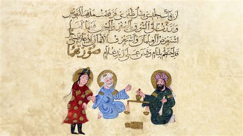 Juz 16: Miracles and Predestination | Ust. Sarah Sultan | Yaqeen ...