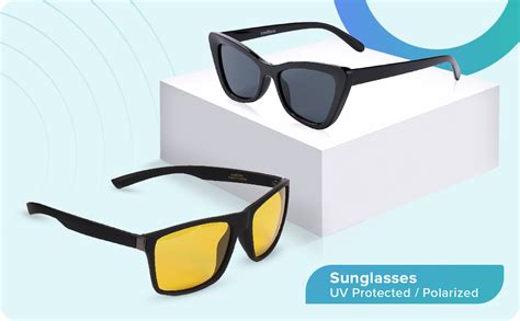 Intellilens® Navigator Blue Cut Computer Glasses for Eye Protection ...