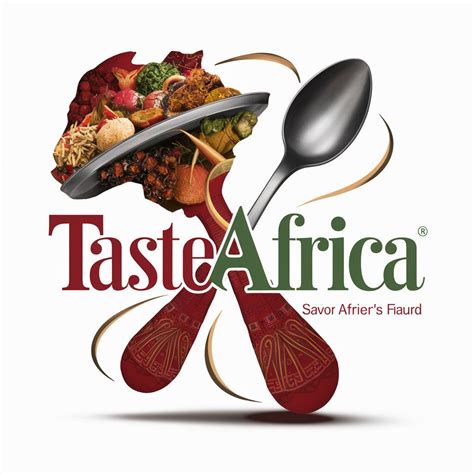 Taste Africa | Tasting, Quick, Food