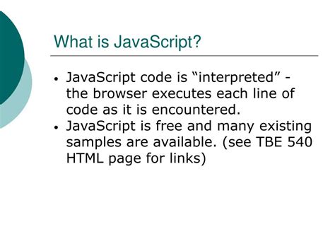 Image result for Deination of JavaScript