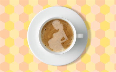 Can You Drink Coffee While Pregnant?