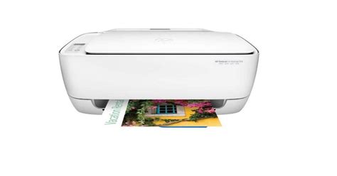 HP DeskJet 3636 All-in-One Ink Advantage Wireless Colour Printer with ...