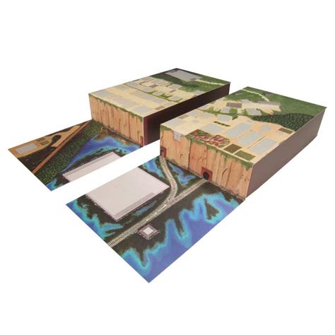 Buy Sankei Studio Ghibli Series 1/150 Spirited Away Wonder of Town ...