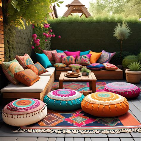 15 Backyard Party Decor Ideas to Elevate Your Outdoor Gatherings