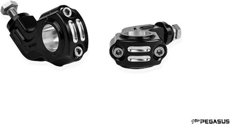 Buy Royal Enfield Interceptor 650 Handle Bar Riser 30' (Black) Online ...