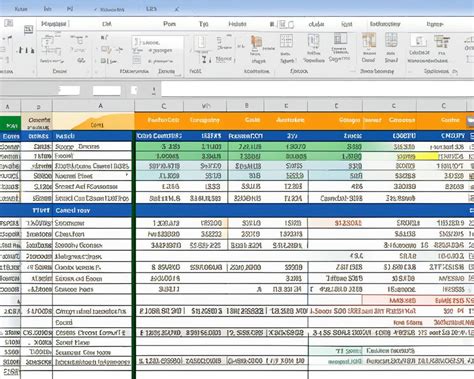 Excel Lookup Tutorial 的图像结果