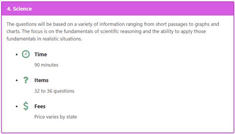 Image result for GED Science Study Guide