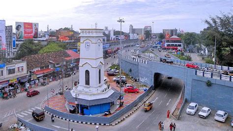 Kollam was selected as India's best district, now known for all these ...