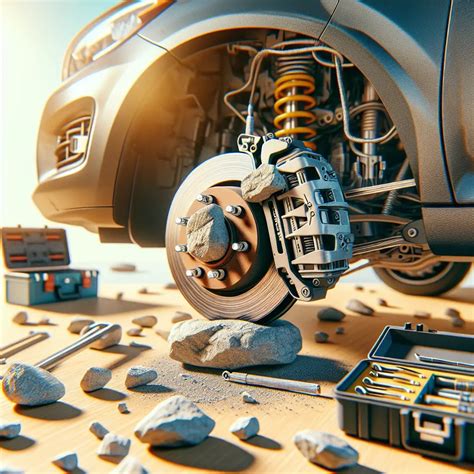 How to Remove Stuck Brake Disc 的图像结果