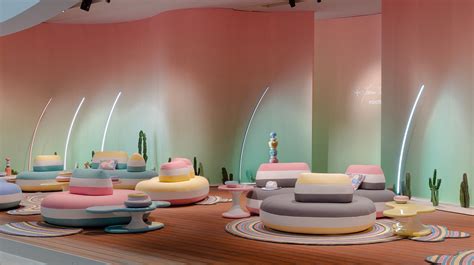 Milan International Furniture Fair