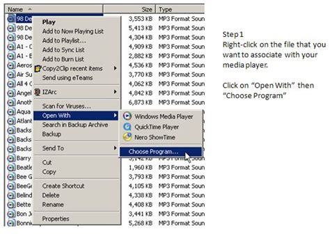Image result for What Is File Association