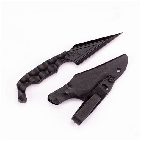 New Ultralite Non Metallic - Stroup Knives