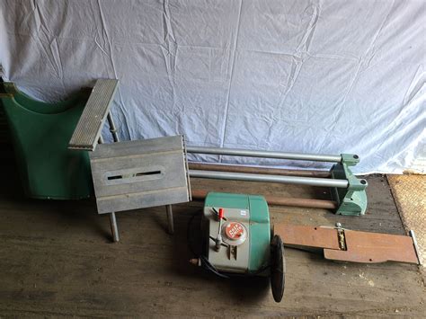 Image result for Using a Shopsmith Mark V