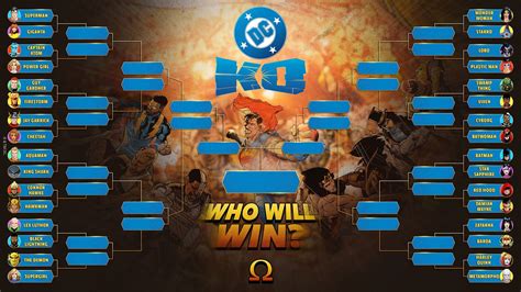 TOLDJA: How The Actual DC's K.O. Chart Differs From The Published One