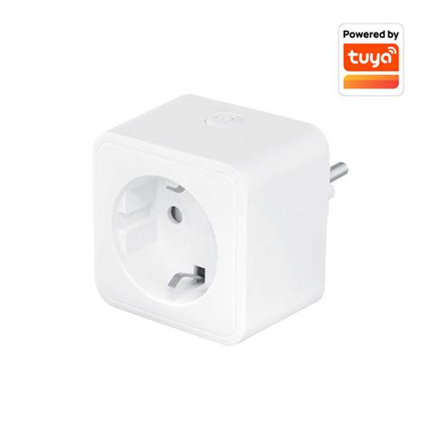 Wi-Fi smart utičnica Prosto WFU-18 | Volim svoj dom