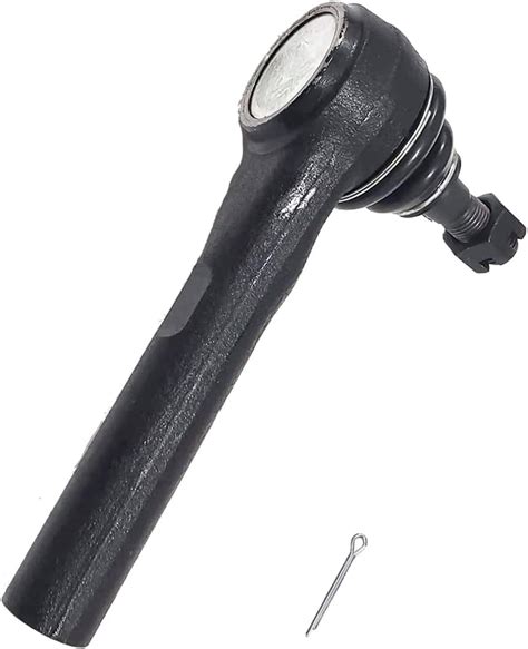 Buy DJGAA 4Pcs Front Sway Bar Link & Outer Tie Rod End K7258 ES800403 ...