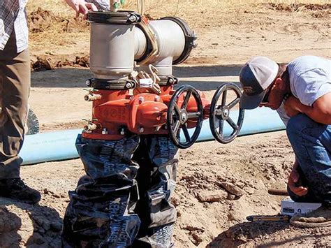 Backflow Prevention Installation Services in Alaska