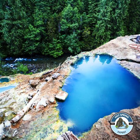 13 best Hot springs Oregon, all in one place