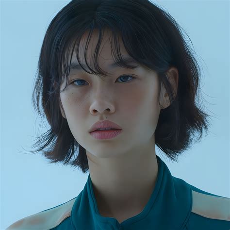 Best 13 Hoyeon, Saebyeok, 067 squid game – Artofit