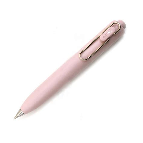 Mitsubishi Uni Pastel Gel Pen - Chubby Gel Pen for Smooth Writing
