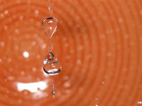 Droplets 7/14 - hourglass | Hour Glass | pixelfun1 | Flickr
