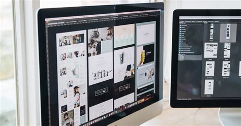 Custom Website Designing Services in India - Your Online Identity