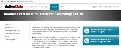 Image result for How to Execute Perl Program in Windows