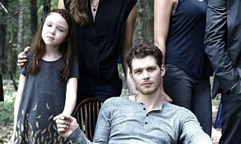 The Originals Preview: Meet Hope Mikaelson - TVovermind