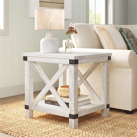Shop for Westport 25'' Tall End Table