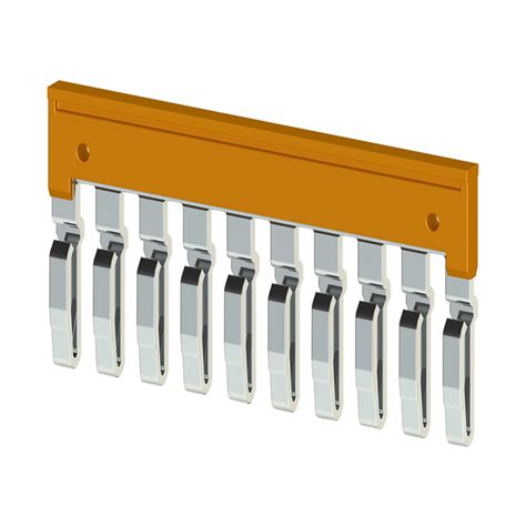 Klemsan 476229 Klemens Aksesuarları Üst Köprü – Bgn Makina Otomasyon