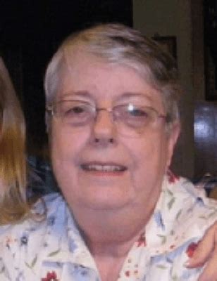 Barbara Jean Rhodes Obituary - 2021 - Jernigan-Warren Funeral Home