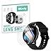 Wisely |3pcs| Screen Guard Protector For Noise Vortex Plus Smartwatch ...