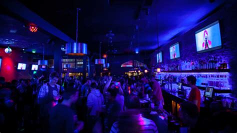 flick-san-diego-gay-bar-welfare-wednesday - Flicks