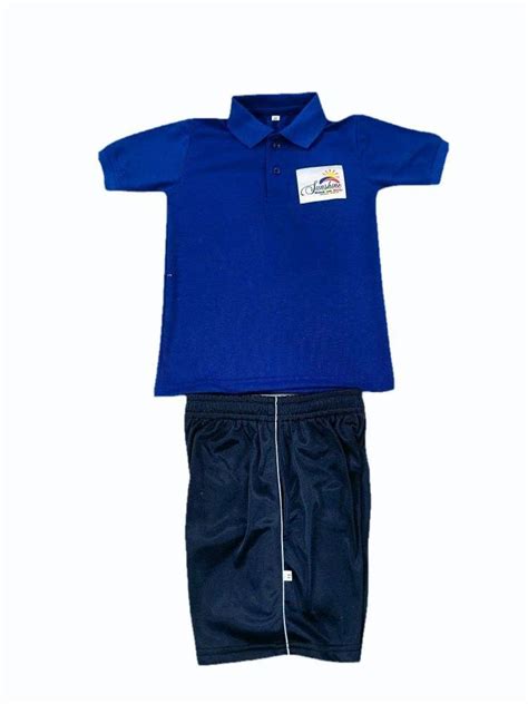 School Uniform - Pt Uniform School Trader - Wholesaler / Distributor ...