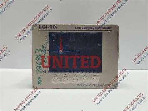 MEASUREMENT TECHNOLOGY - Automation Spares Surplus Inventory | United ...