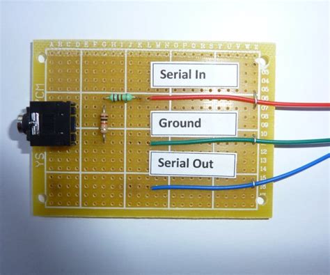 Picaxe 6 Tutorial 的图像结果
